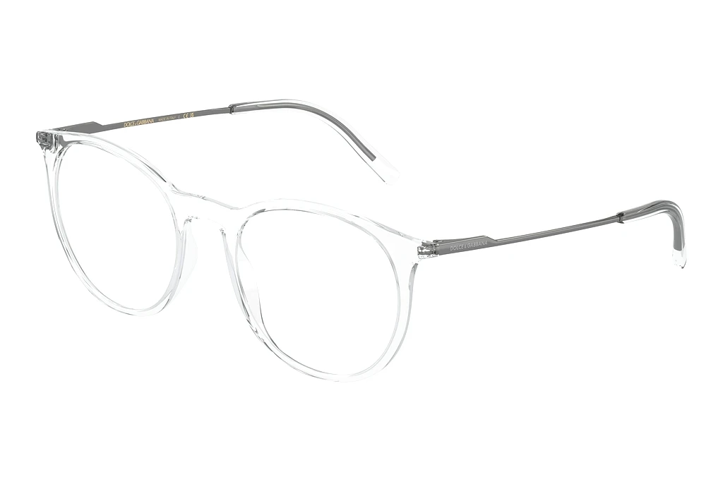 Dolce & Gabbana   DG5031 3133 Crystal