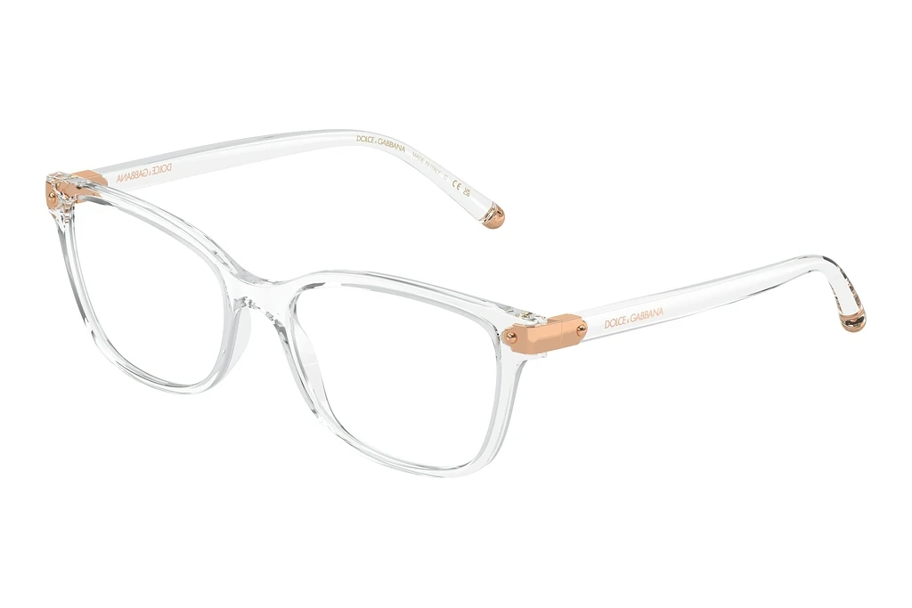 Dolce & Gabbana   DG5036 3133 Crystal