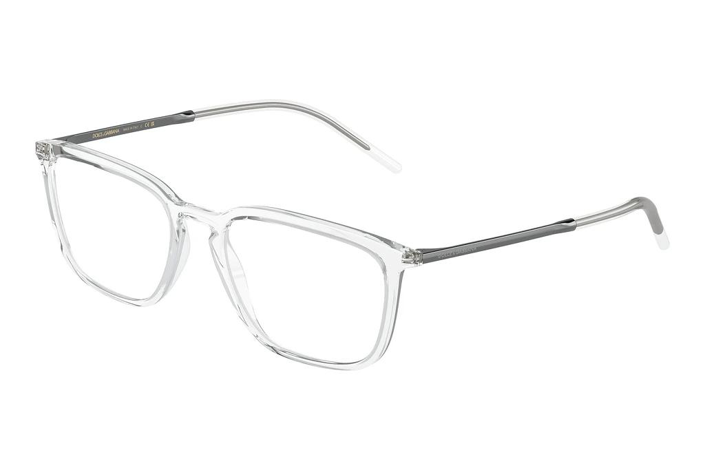 Dolce & Gabbana   DG5098 3133 Crystal