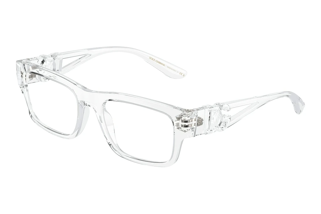 Dolce & Gabbana   DG5110 3133 Crystal