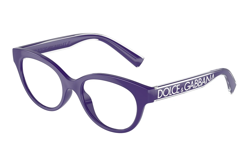 Dolce & Gabbana   DX5003 3335 Purple