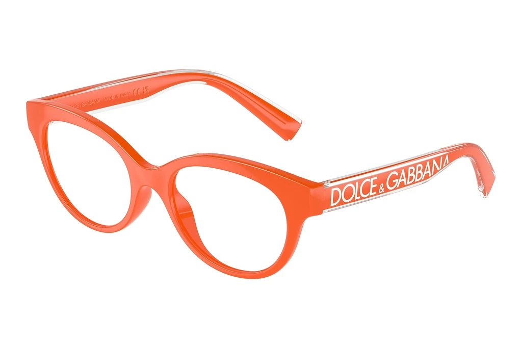 Dolce & Gabbana   DX5003 3338 Orange