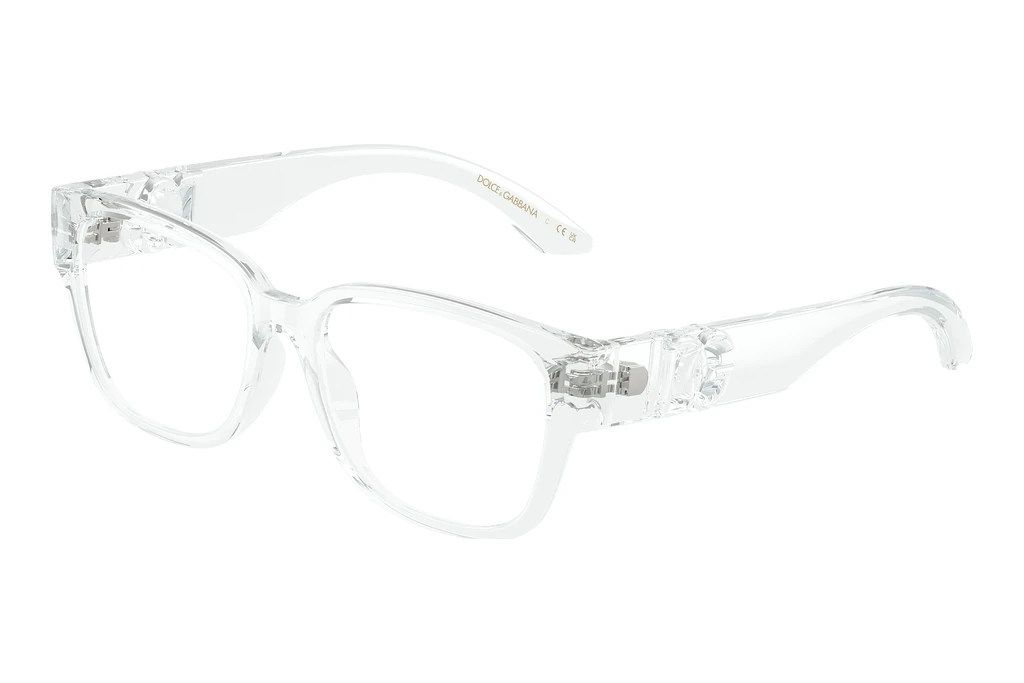 Dolce & Gabbana   DX5006 3133 Crystal