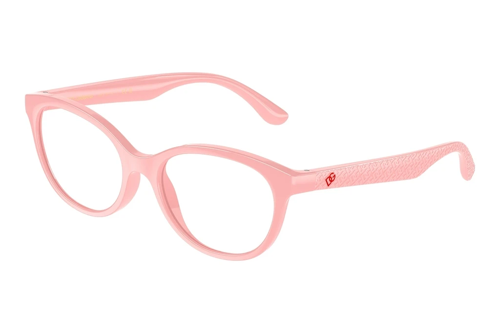 Dolce & Gabbana   DX5096 3098 Pink