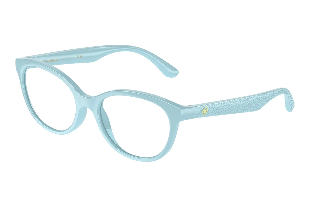 Dolce & Gabbana   DX5096 3134 Azure