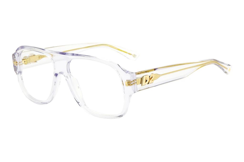 Dsquared2   D2 0125 900 CRYSTAL
