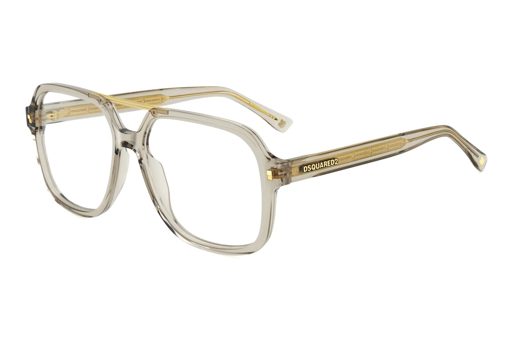 Dsquared2   D2 0145 10A BEIGE