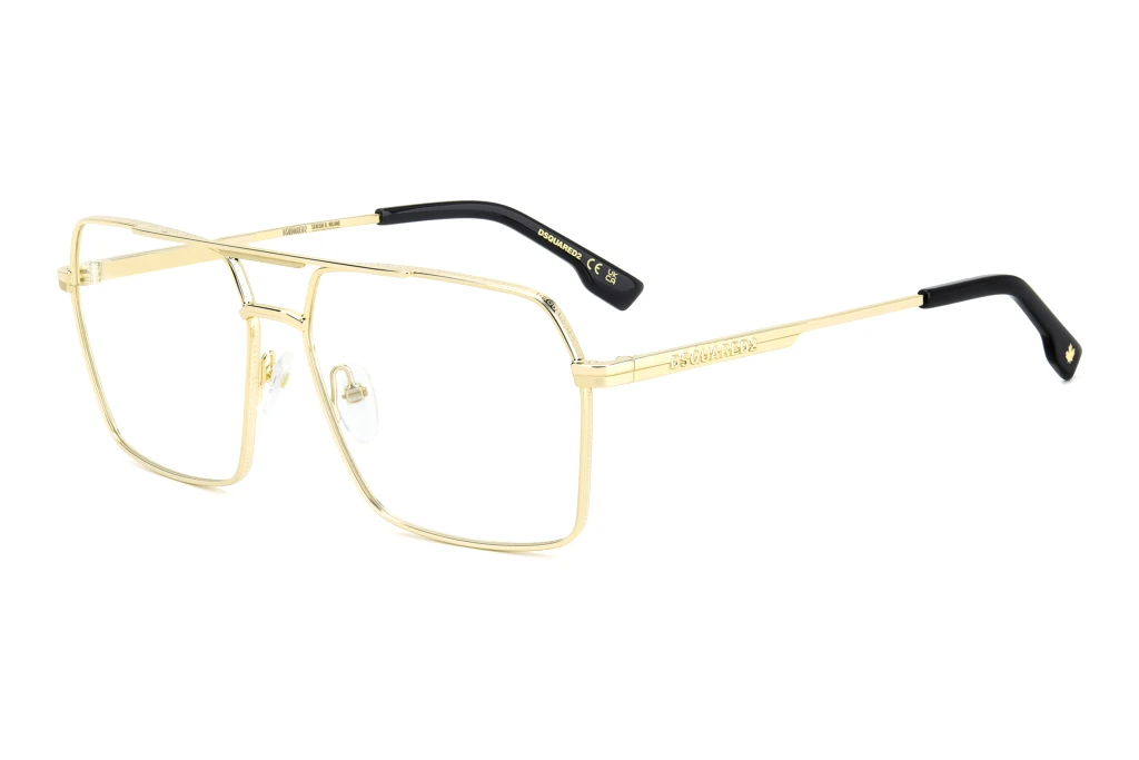 Dsquared2   D2 0157 000 ROSE GOLD