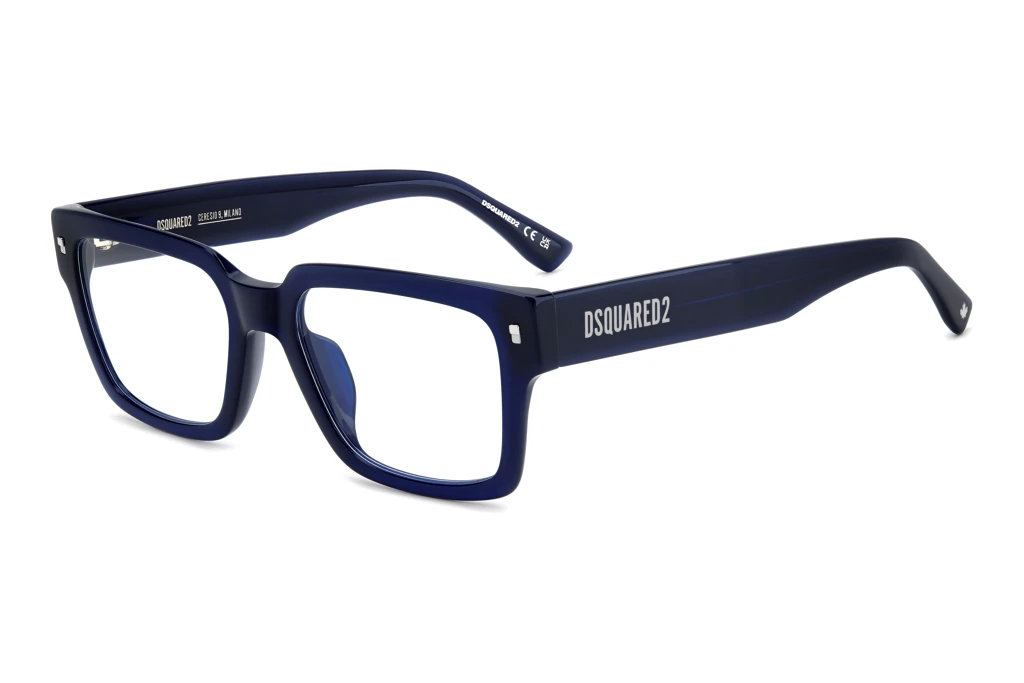 Dsquared2   D2 0167/G PJP BLUE