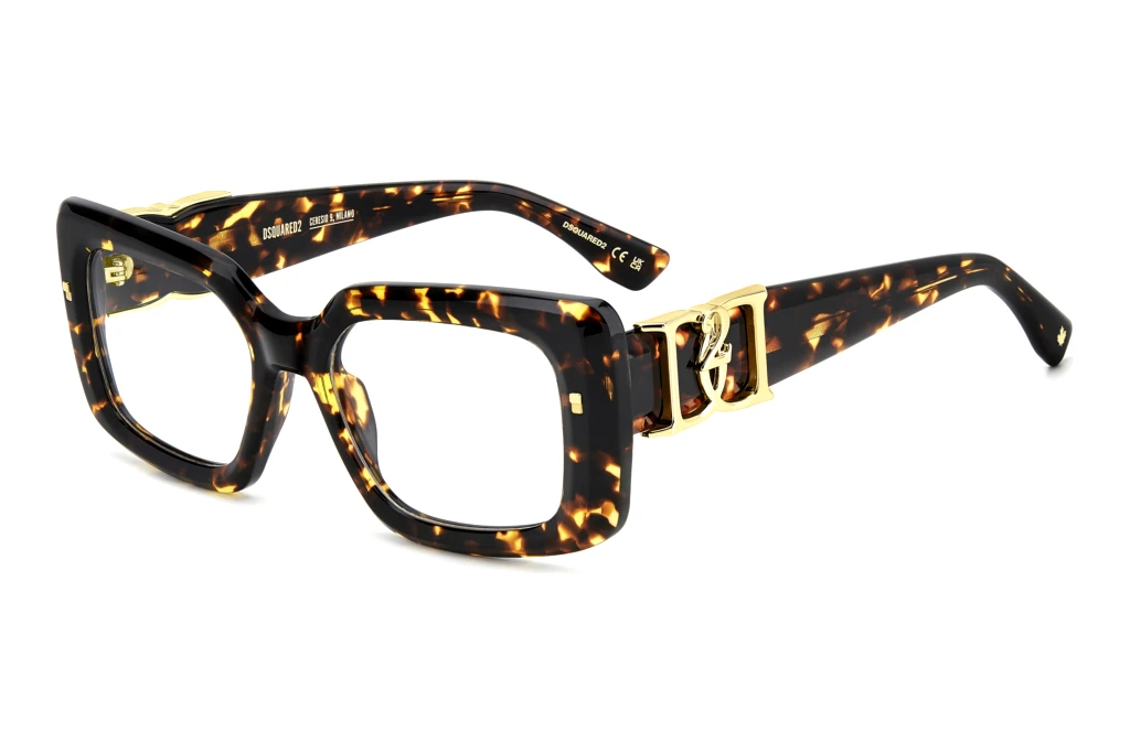 Dsquared2   D2 0171 086 HAVANA