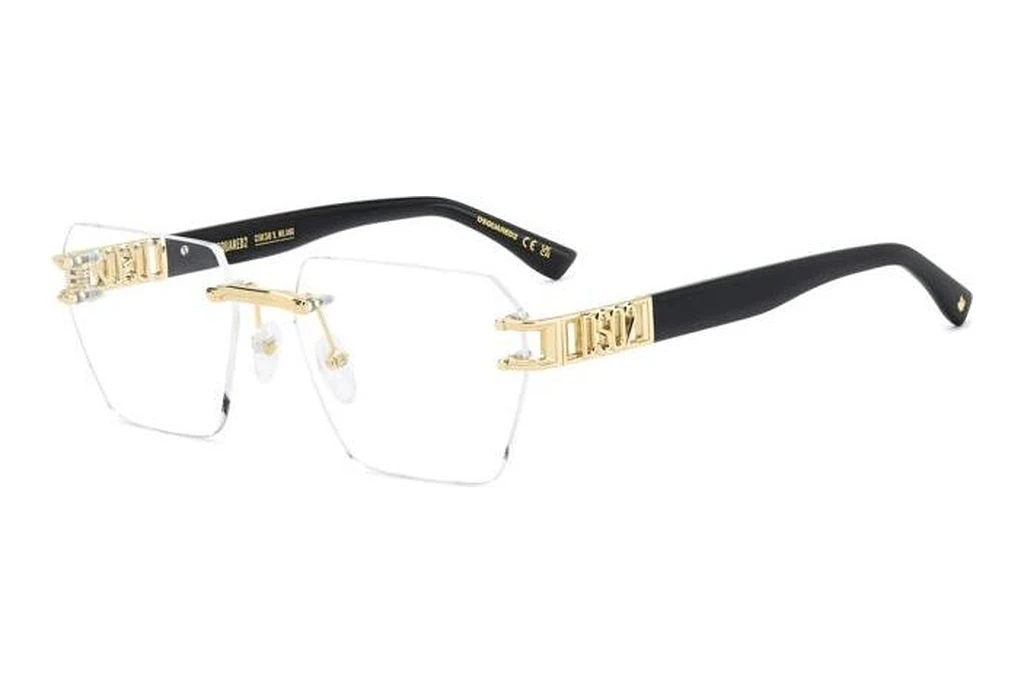 Dsquared2   D2 0173 000 GOLD