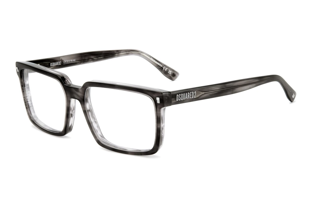 Dsquared2   D2 0183 2W8 GREY HORN