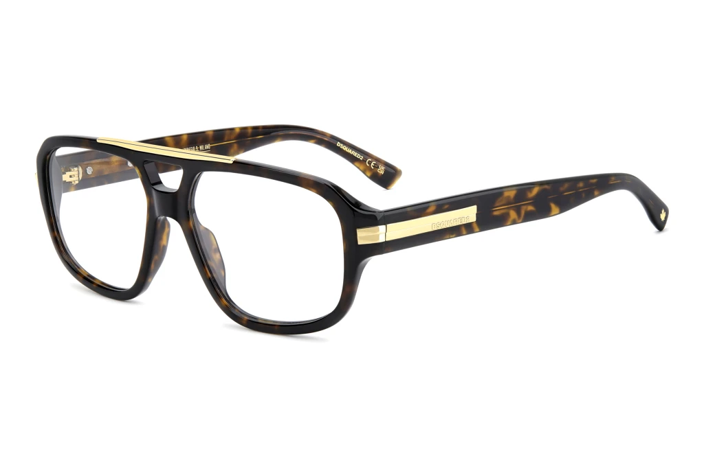 Dsquared2   D2 0199 086 HAVANA