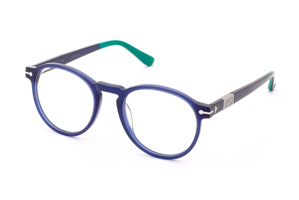 EYO   Damion Davis 03 blue-green