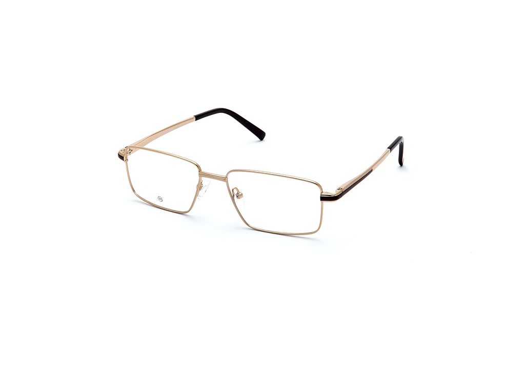 EcoLine   TH1006 01 gold/braun