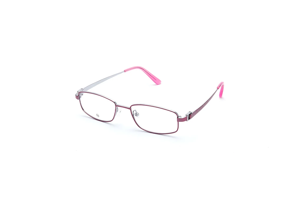 EcoLine   TH1007 02 pink/silber