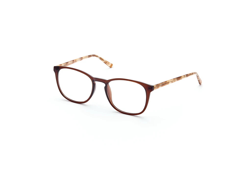 EcoLine   TH7062 03 dark brown/havanna