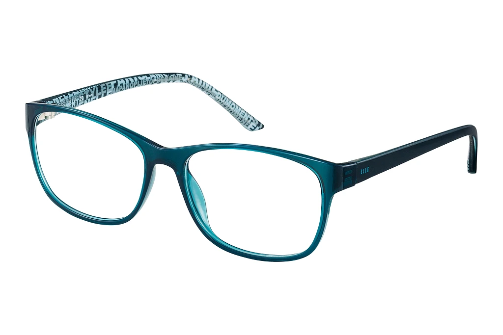 Elle   EL13398 TU turquoise
