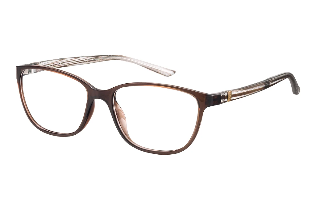 Elle   EL13410 BR brown