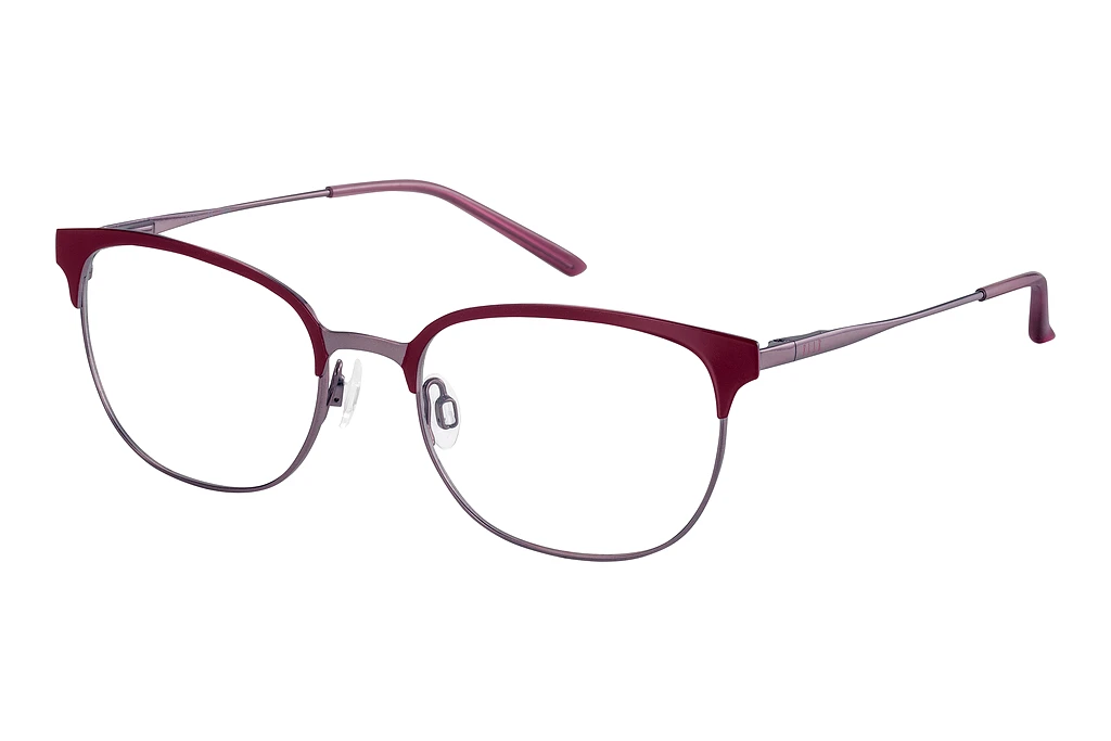 Elle   EL13456 WI red