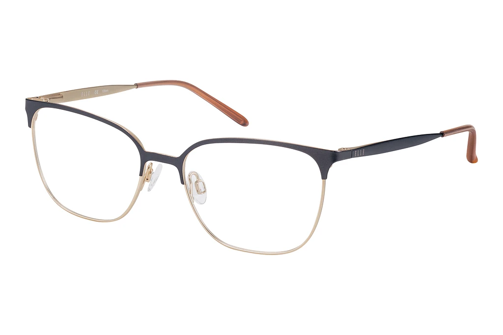 Elle   EL13462 BR brown