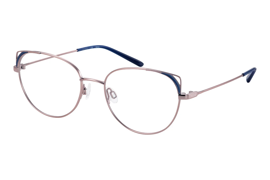 Elle   EL13496 BL Blue/Blau