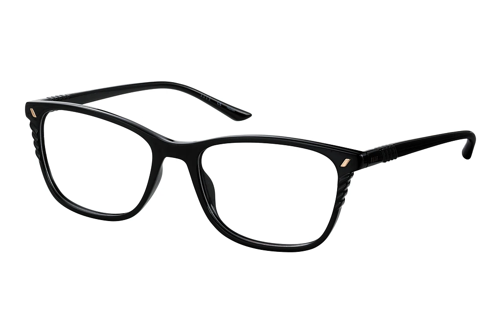 Elle   EL13503 BK Black/Schwarz