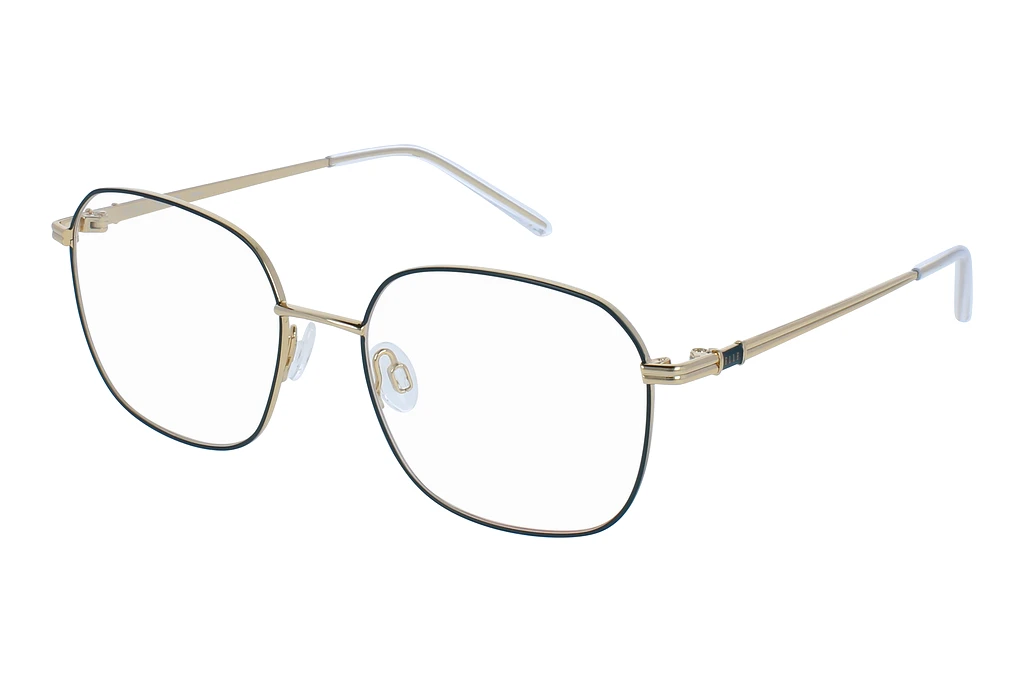 Elle   EL13538 GN green