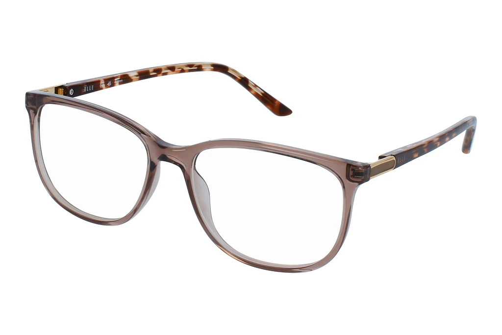 Elle   EL13552 LB brown