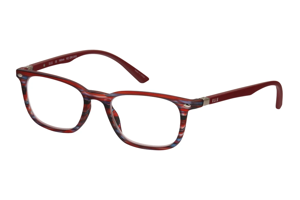 Elle   EL15937 RE D1.50 Red