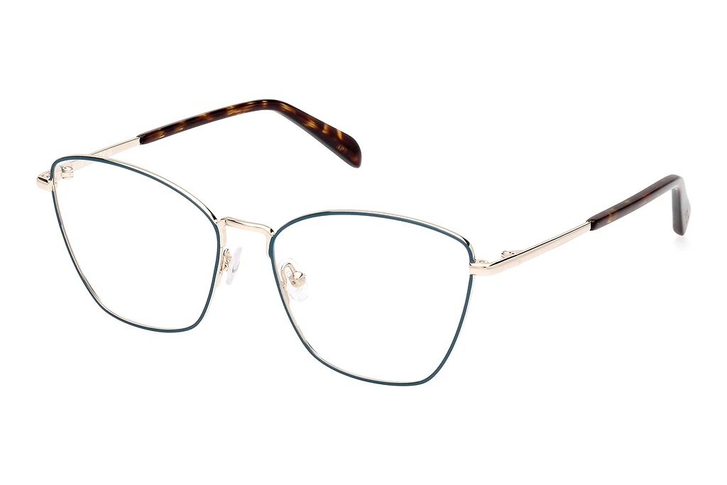 Emilio Pucci   EP5243 092 Glänzend Blassgold