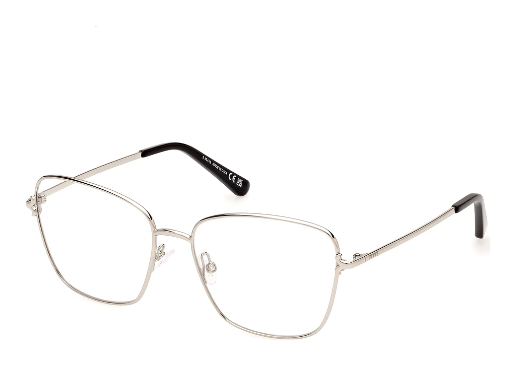 Emilio Pucci   EP5246 016 Glänzend Palladium