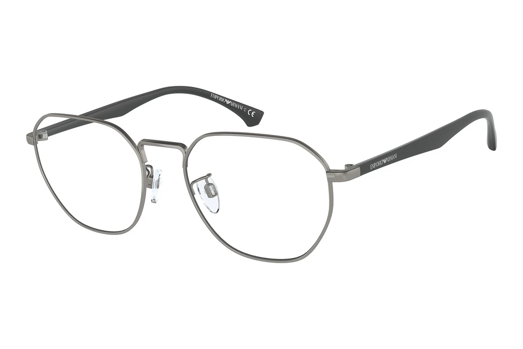 Emporio Armani   EA1128D 3010 Gunmetal