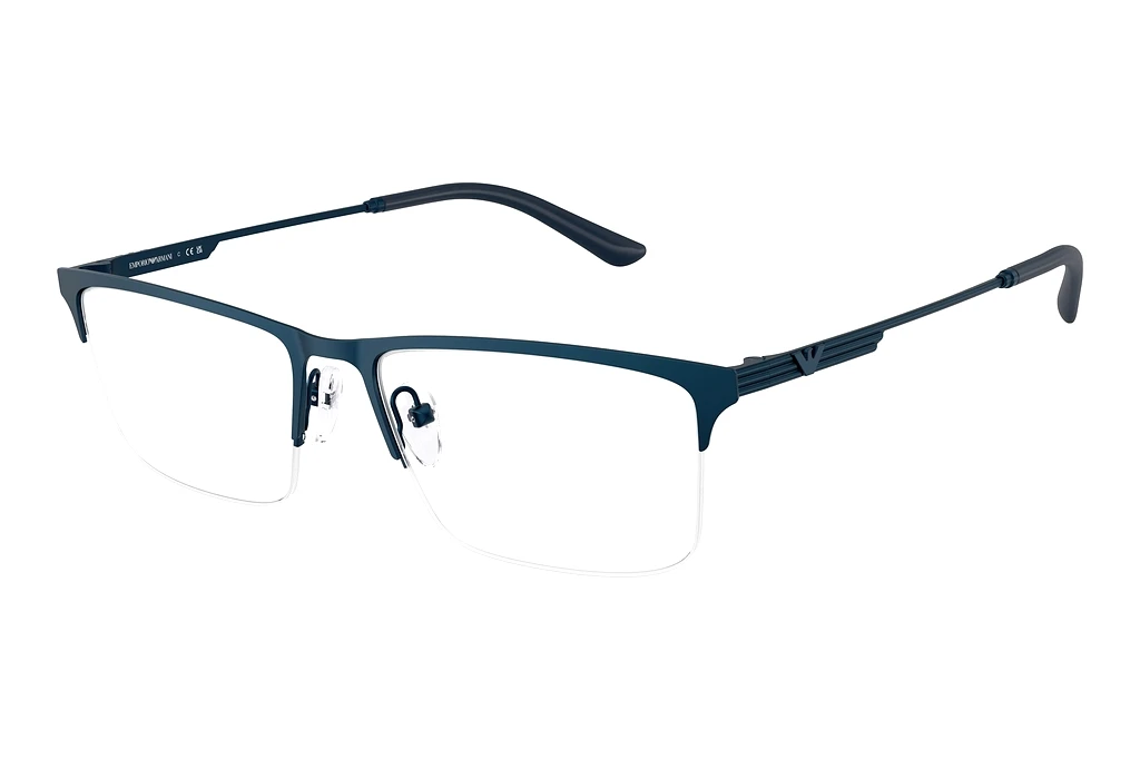 Emporio Armani   EA1177 3424 Metal Blue