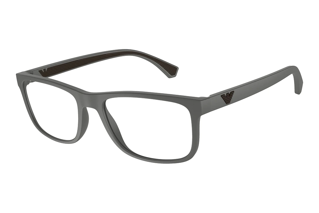 Emporio Armani   EA3147 5126 Matte Grey