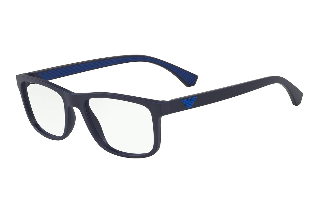 Emporio Armani   EA3147 5754 Matte Blue