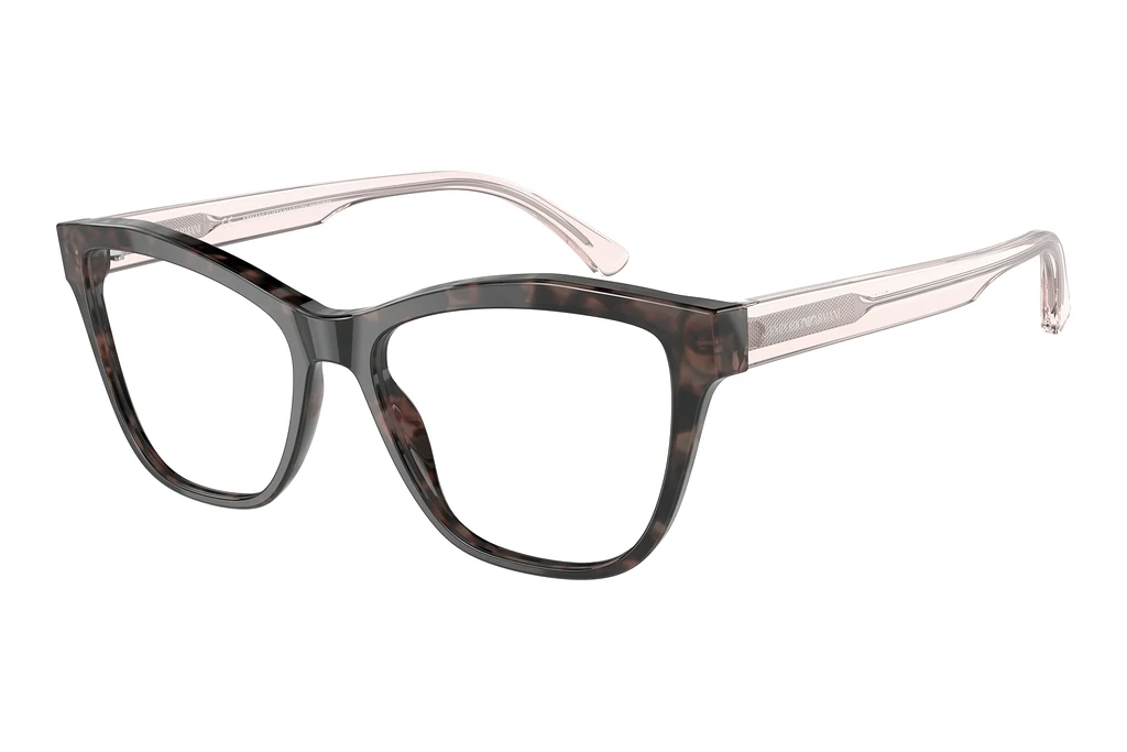 Emporio Armani   EA3193 5410 Shiny Pink Havana