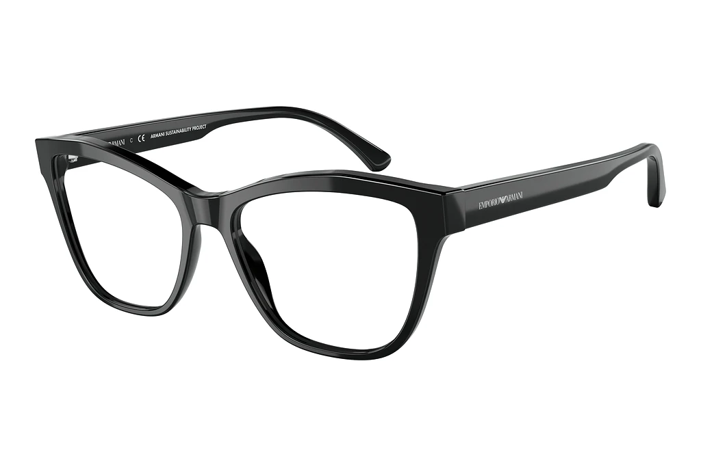 Emporio Armani   EA3193 5875 Shiny Black