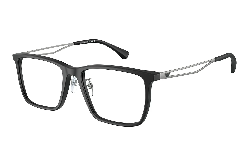Emporio Armani   EA3214D 5001 Matte Black