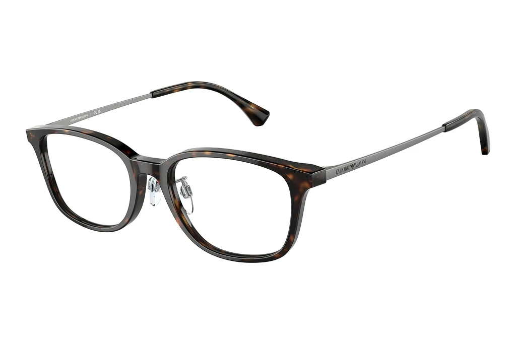Emporio Armani   EA3217D 5026 Shiny Havana