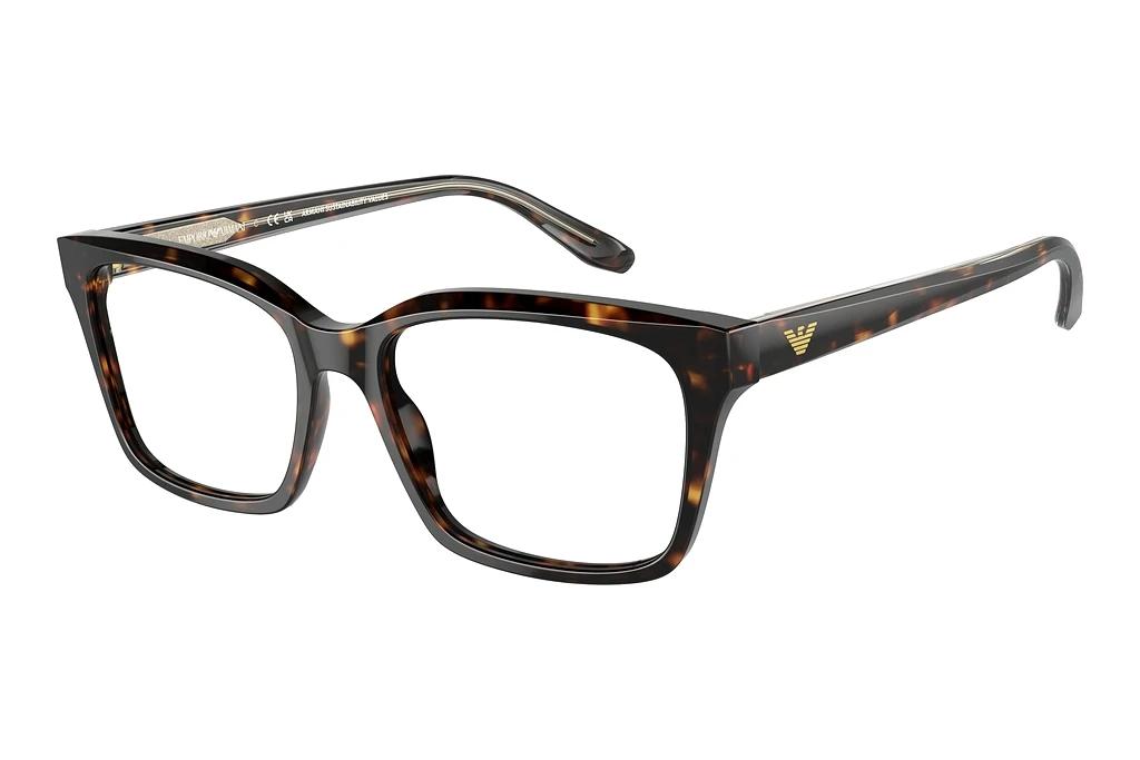 Emporio Armani   EA3219 5879 Havana