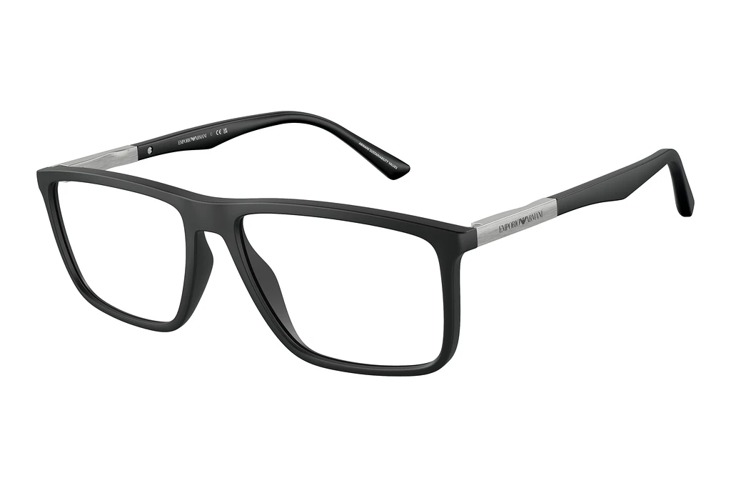 Emporio Armani   EA3221 5001 Matte Black