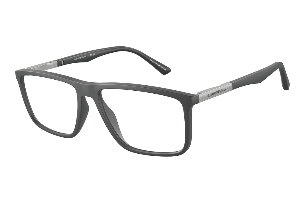 Emporio Armani   EA3221 5126 Matte Grey