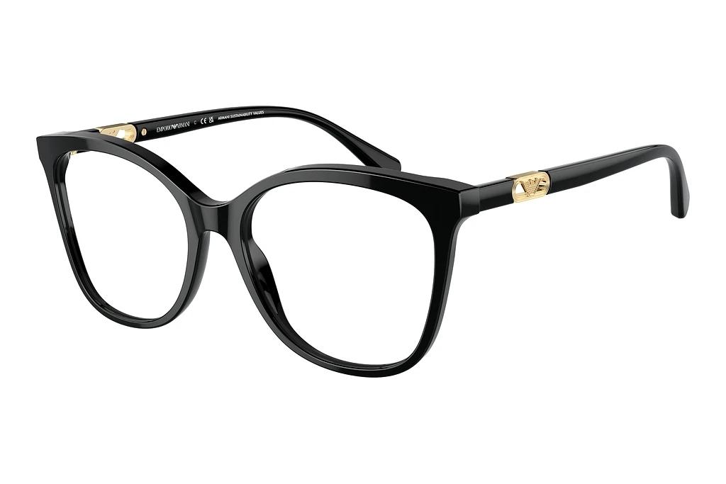 Emporio Armani   EA3231 5017 Shiny Black