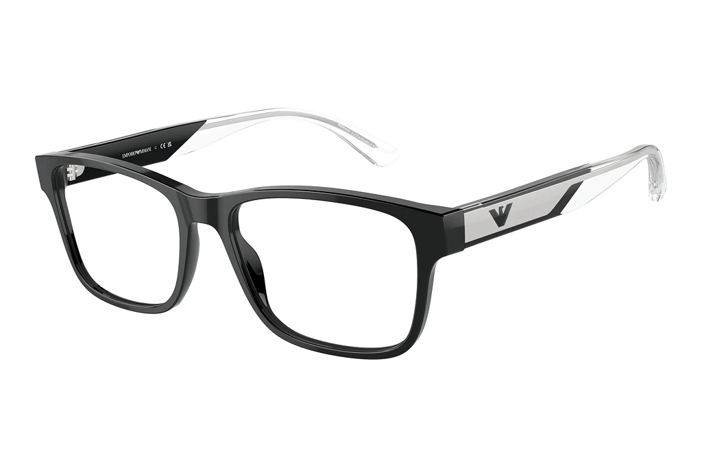 Emporio Armani   EA3239 5017 Black