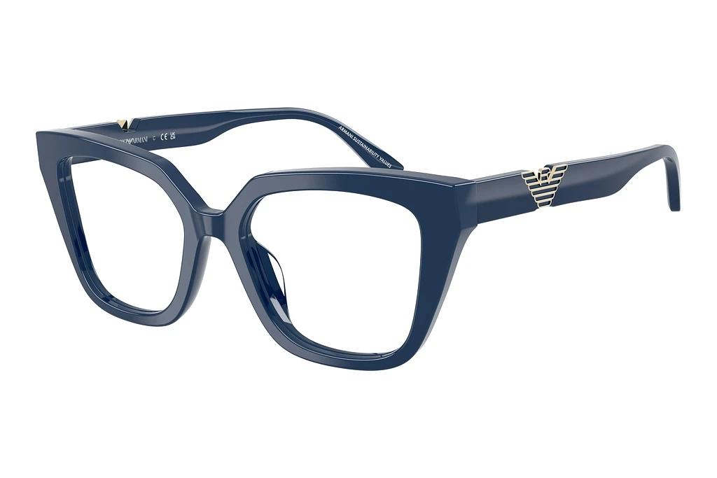 Emporio Armani   EA3267U 6325 Shiny Blue