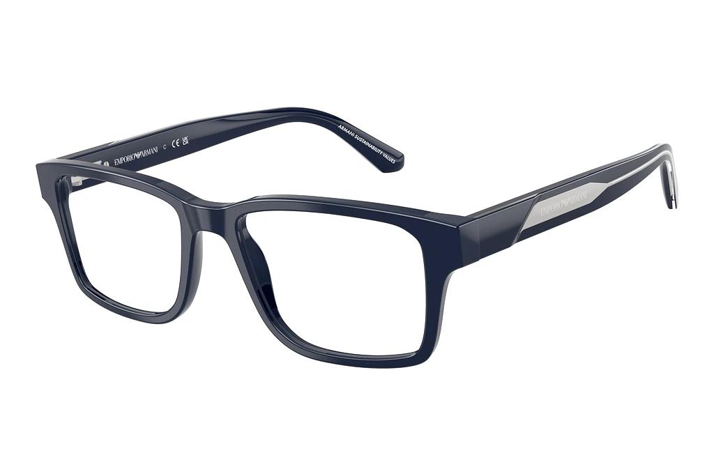 Emporio Armani   EA3271 6039 Shiny Blue