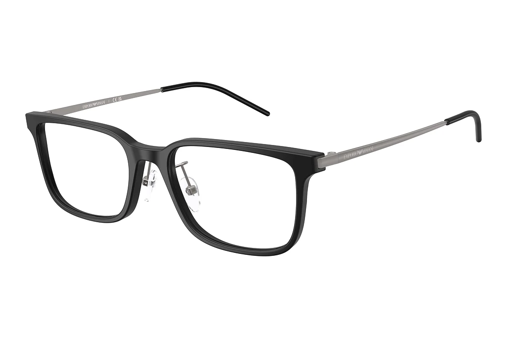 Emporio Armani   EA3275D 5001 Matte Black