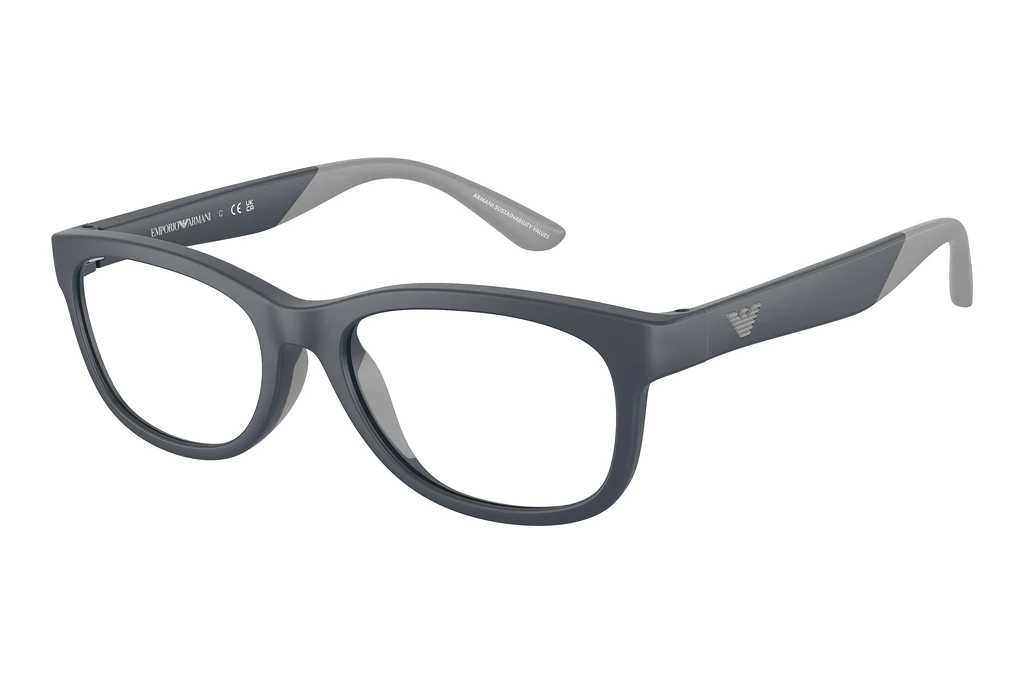 Emporio Armani   EK3001 5088 Matte Blue