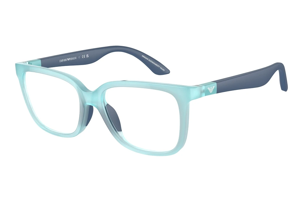 Emporio Armani   EK3006 6137 Opaline Azure